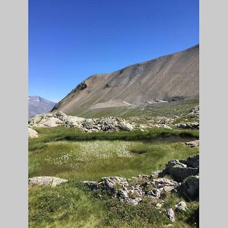 Appartement Cosy Deux Alpes Front De Neige 34M2 6P 몽 드 랑 외부 사진